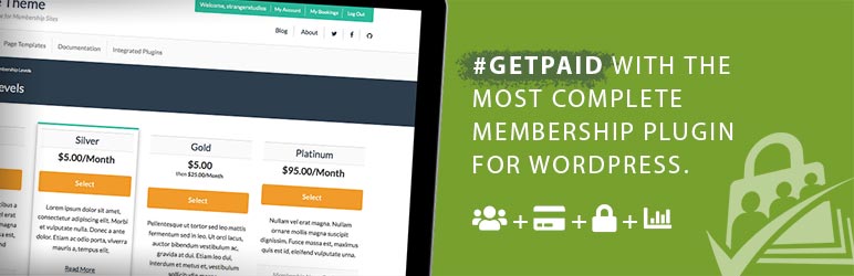 10 Best WordPress Membership Plugins (Free & Premium 2020) 9