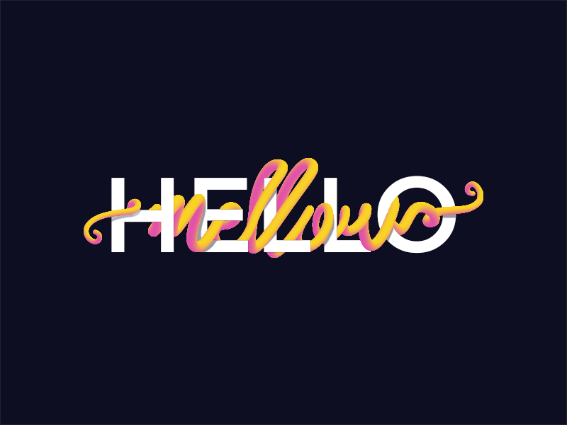 Hello Mellow